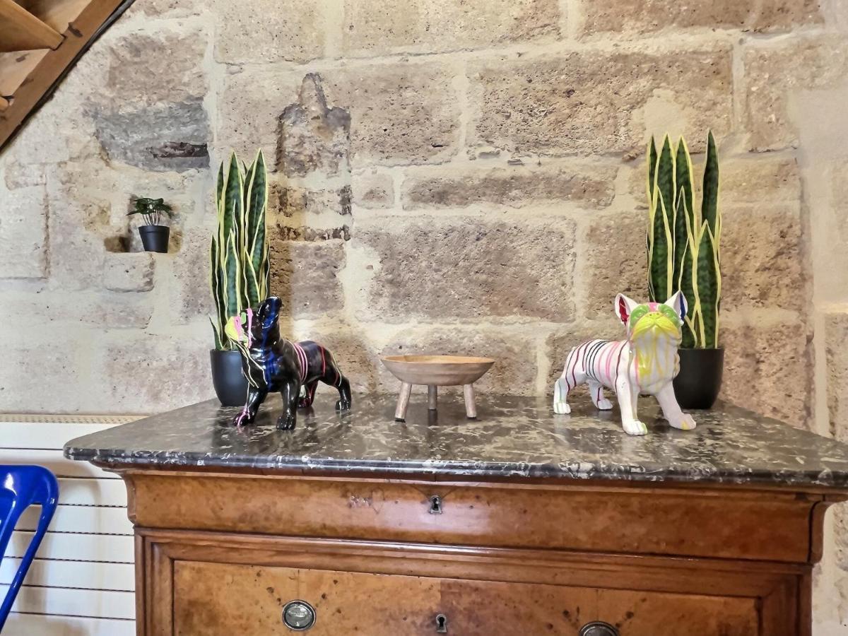 Chez Lydia - Loft Cosy, Depart Canoe A Pied, Proche Pont-Du-Gard Et Uzes Remoulins Exteriör bild